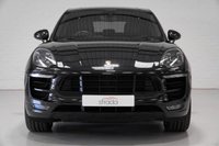 USED 2016 66 PORSCHE MACAN 3.0 GTS PDK 5d 355 BHP + NATIONWIDE HOME DELIVERY +