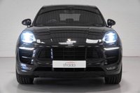 USED 2016 66 PORSCHE MACAN 3.0 GTS PDK 5d 355 BHP + NATIONWIDE HOME DELIVERY +