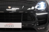 USED 2016 66 PORSCHE MACAN 3.0 GTS PDK 5d 355 BHP + NATIONWIDE HOME DELIVERY +