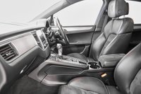 USED 2016 66 PORSCHE MACAN 3.0 GTS PDK 5d 355 BHP + NATIONWIDE HOME DELIVERY +