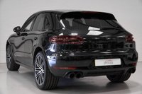 USED 2016 66 PORSCHE MACAN 3.0 GTS PDK 5d 355 BHP + NATIONWIDE HOME DELIVERY +