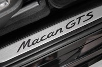 USED 2016 66 PORSCHE MACAN 3.0 GTS PDK 5d 355 BHP + NATIONWIDE HOME DELIVERY +