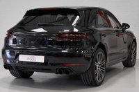 USED 2016 66 PORSCHE MACAN 3.0 GTS PDK 5d 355 BHP + NATIONWIDE HOME DELIVERY +