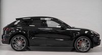 USED 2016 66 PORSCHE MACAN 3.0 GTS PDK 5d 355 BHP + NATIONWIDE HOME DELIVERY +
