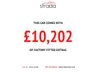 USED 2016 66 PORSCHE MACAN 3.0 GTS PDK 5d 355 BHP + NATIONWIDE HOME DELIVERY +