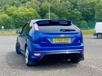 USED 2010 60 FORD FOCUS 2.5 ST-3 3D 225 BHP 