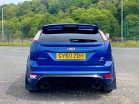 USED 2010 60 FORD FOCUS 2.5 ST-3 3D 225 BHP 