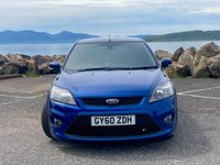 USED 2010 60 FORD FOCUS 2.5 ST-3 3D 225 BHP 