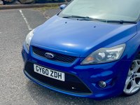 USED 2010 60 FORD FOCUS 2.5 ST-3 3D 225 BHP 