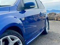 USED 2010 60 FORD FOCUS 2.5 ST-3 3D 225 BHP 