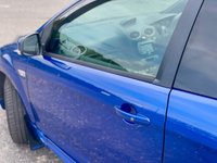 USED 2010 60 FORD FOCUS 2.5 ST-3 3D 225 BHP 