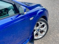 USED 2010 60 FORD FOCUS 2.5 ST-3 3D 225 BHP 