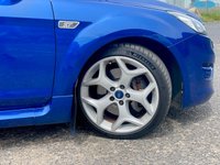 USED 2010 60 FORD FOCUS 2.5 ST-3 3D 225 BHP 