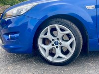 USED 2010 60 FORD FOCUS 2.5 ST-3 3D 225 BHP 