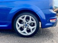 USED 2010 60 FORD FOCUS 2.5 ST-3 3D 225 BHP 
