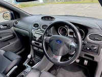 USED 2010 60 FORD FOCUS 2.5 ST-3 3D 225 BHP 