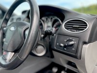 USED 2010 60 FORD FOCUS 2.5 ST-3 3D 225 BHP 