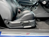 USED 2010 60 FORD FOCUS 2.5 ST-3 3D 225 BHP 