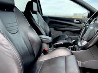 USED 2010 60 FORD FOCUS 2.5 ST-3 3D 225 BHP 