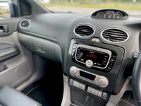 USED 2010 60 FORD FOCUS 2.5 ST-3 3D 225 BHP 