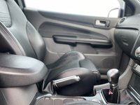USED 2010 60 FORD FOCUS 2.5 ST-3 3D 225 BHP 