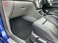 USED 2010 60 FORD FOCUS 2.5 ST-3 3D 225 BHP 