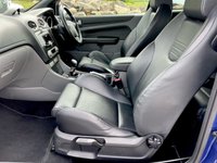 USED 2010 60 FORD FOCUS 2.5 ST-3 3D 225 BHP 