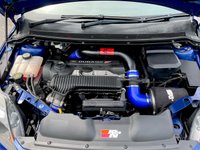 USED 2010 60 FORD FOCUS 2.5 ST-3 3D 225 BHP 