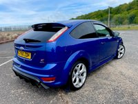 USED 2010 60 FORD FOCUS 2.5 ST-3 3D 225 BHP 
