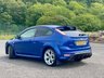 USED 2010 60 FORD FOCUS 2.5 ST-3 3D 225 BHP 
