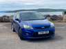 USED 2010 60 FORD FOCUS 2.5 ST-3 3D 225 BHP 