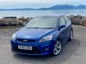 USED 2010 60 FORD FOCUS 2.5 ST-3 3D 225 BHP 