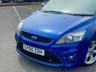 USED 2010 60 FORD FOCUS 2.5 ST-3 3D 225 BHP 