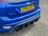 USED 2010 60 FORD FOCUS 2.5 ST-3 3D 225 BHP 