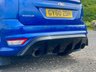 USED 2010 60 FORD FOCUS 2.5 ST-3 3D 225 BHP 