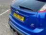USED 2010 60 FORD FOCUS 2.5 ST-3 3D 225 BHP 