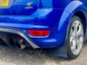 USED 2010 60 FORD FOCUS 2.5 ST-3 3D 225 BHP 