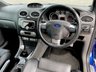 USED 2010 60 FORD FOCUS 2.5 ST-3 3D 225 BHP 