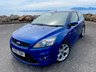 USED 2010 60 FORD FOCUS 2.5 ST-3 3D 225 BHP 