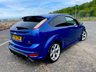 USED 2010 60 FORD FOCUS 2.5 ST-3 3D 225 BHP 