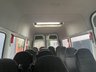 USED 2015 15 MERCEDES-BENZ SPRINTER 2.1L 516 CDI LWB 0d 163 BHP 