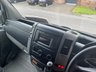 USED 2015 15 MERCEDES-BENZ SPRINTER 2.1L 516 CDI LWB 0d 163 BHP 