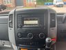 USED 2015 15 MERCEDES-BENZ SPRINTER 2.1L 516 CDI LWB 0d 163 BHP 
