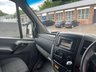 USED 2015 15 MERCEDES-BENZ SPRINTER 2.1L 516 CDI LWB 0d 163 BHP 