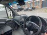 USED 2015 15 MERCEDES-BENZ SPRINTER 2.1L 516 CDI LWB 0d 163 BHP 