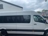 USED 2015 15 MERCEDES-BENZ SPRINTER 2.1L 516 CDI LWB 0d 163 BHP 