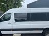 USED 2015 15 MERCEDES-BENZ SPRINTER 2.1L 516 CDI LWB 0d 163 BHP 