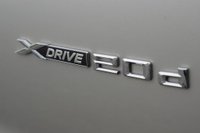 USED 2015 15 BMW X3 2.0 XDRIVE20D XLINE 5d 188 BHP FULL SERVICE HISTORY! 2 KEYS!
