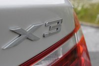 USED 2015 15 BMW X3 2.0 XDRIVE20D XLINE 5d 188 BHP FULL SERVICE HISTORY! 2 KEYS!