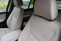 USED 2015 15 BMW X3 2.0 XDRIVE20D XLINE 5d 188 BHP FULL SERVICE HISTORY! 2 KEYS!